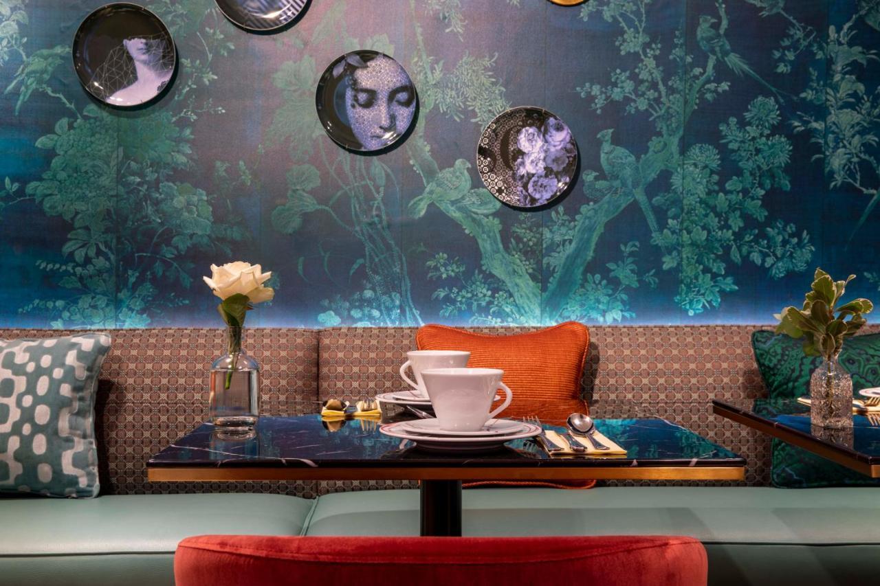 Hotel Relais Bosquet By Malone Paris Luaran gambar