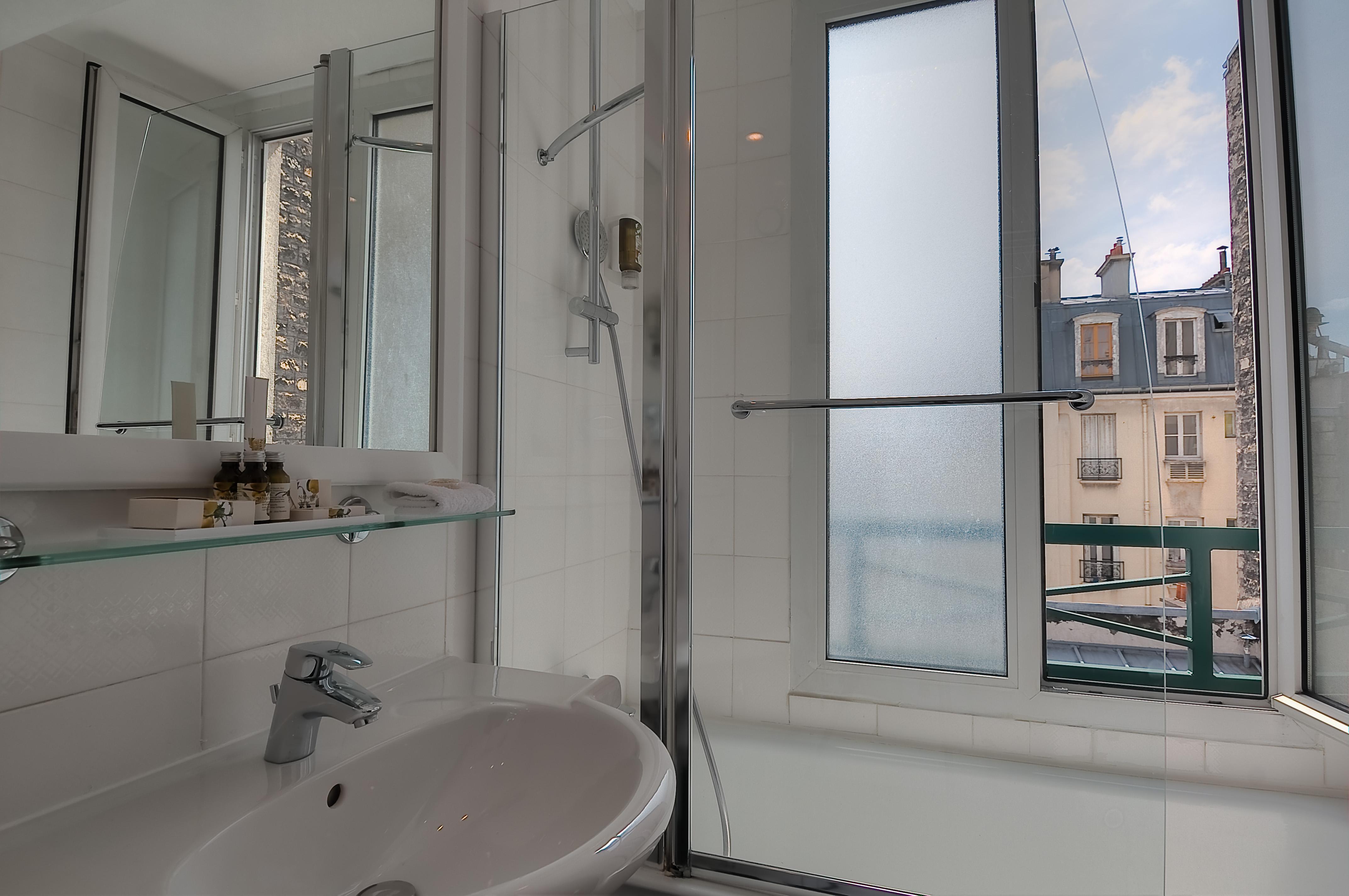 Hotel Relais Bosquet By Malone Paris Luaran gambar