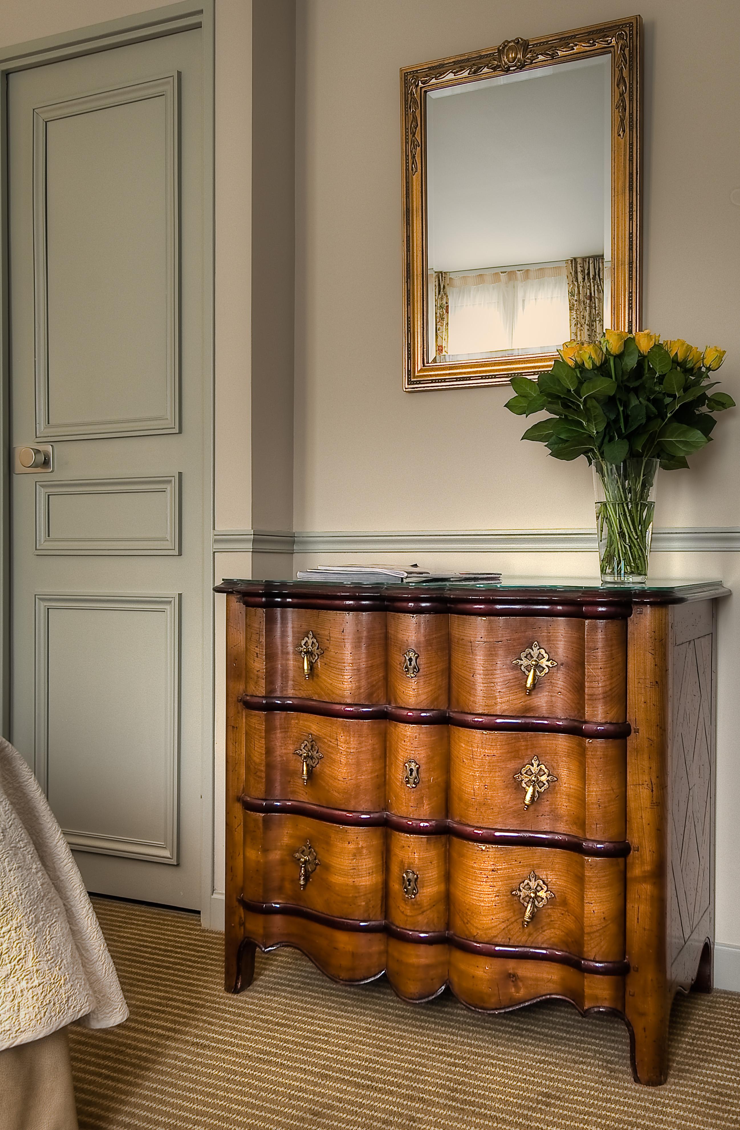 Hotel Relais Bosquet By Malone Paris Luaran gambar