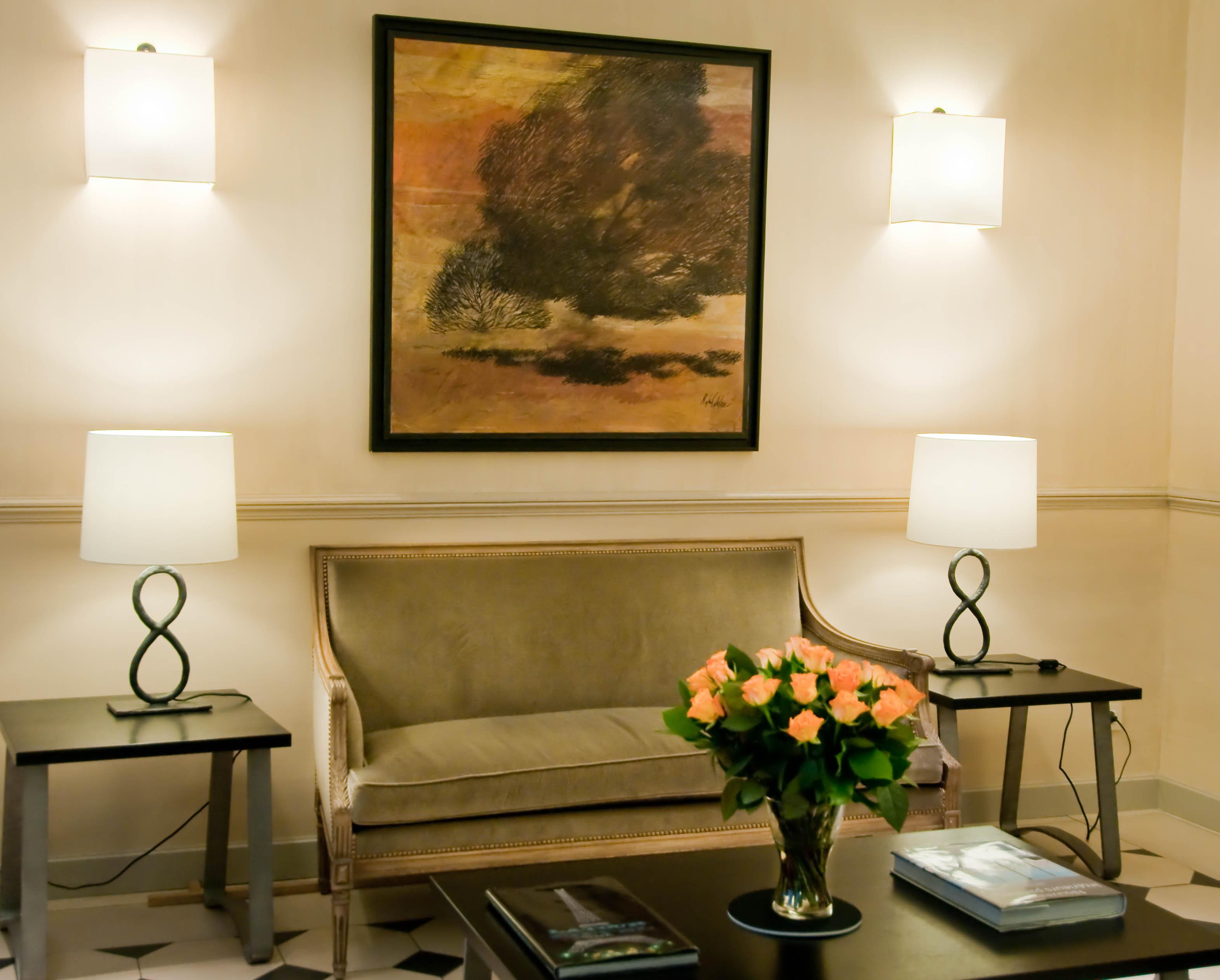 Hotel Relais Bosquet By Malone Paris Luaran gambar