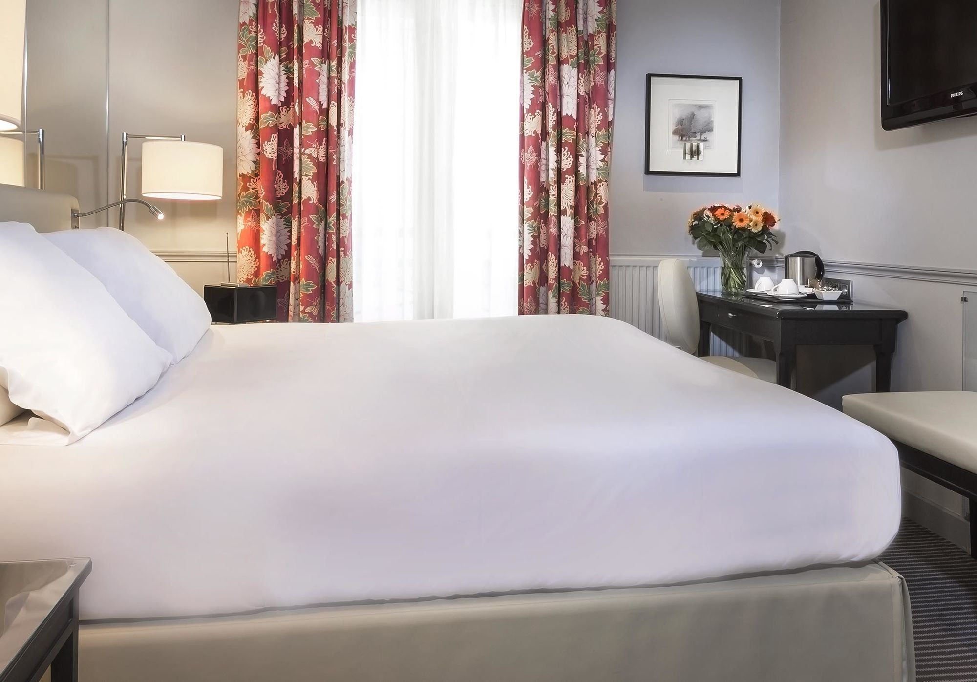 Hotel Relais Bosquet By Malone Paris Luaran gambar