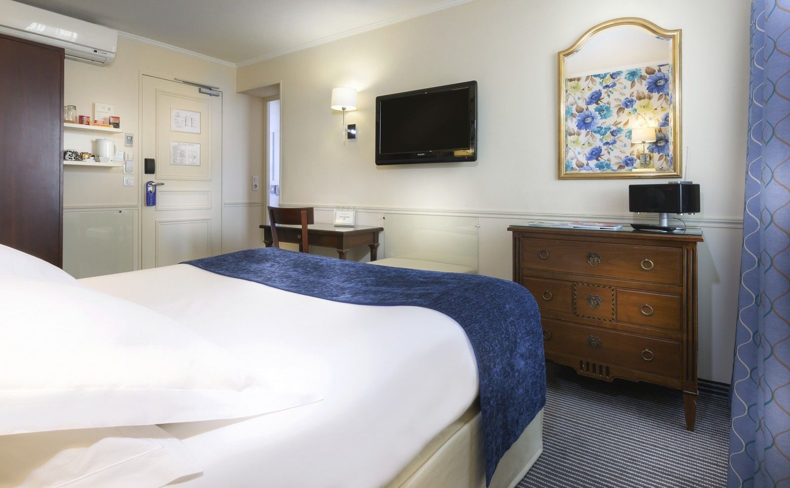 Hotel Relais Bosquet By Malone Paris Luaran gambar